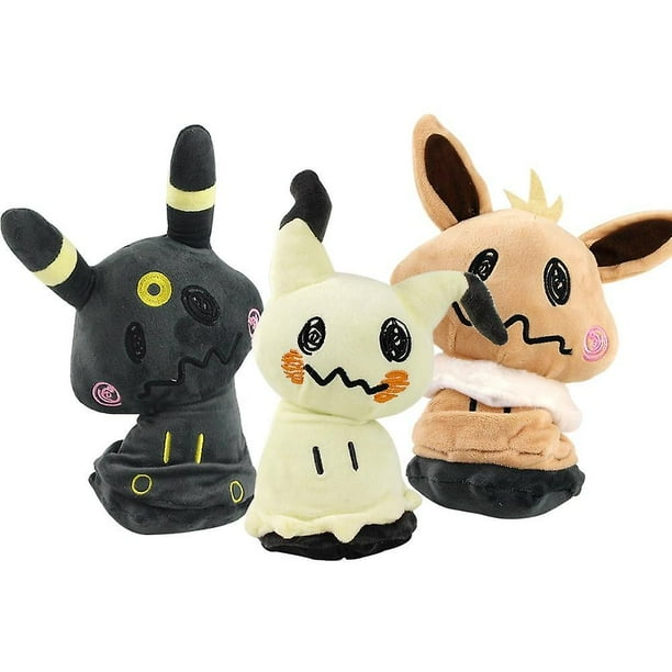 Mimikyu best sale cosplay plush