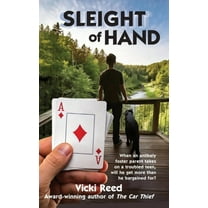 Sleight of Hand, (Hardcover)