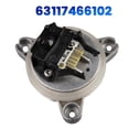 thumbnail image 4 of 63117466102 Car Headlight LED Daytime Running for X3 G01 X4 G02 2016-2019 DRL Driving Light Module, 4 of 5