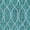 Teal, variant on Unique Loom Outdoor Trellis Collection Area Rug - Links Trellis (2' x 6' 1" Runner Ivory/Navy Blue)
