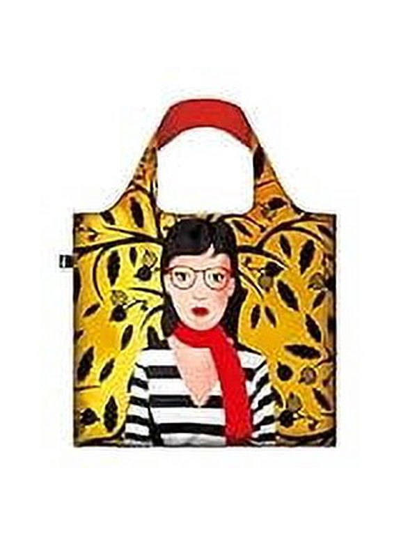 Cool People Snake Lady Bag