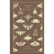 Penguin Clothbound Classics: The Hound of the Baskervilles (Hardcover)
