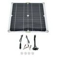 thumbnail image 4 of Panneau Solaire, Panneau Solaire Portable 200W Extérieur Design Surélevé, 4 of 7