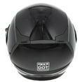 thumbnail image 4 of CKX Flex RSV Modular Snowmobile Helmet Black 506043, 4 of 10