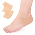 thumbnail image 1 of Tignapoo Soft and Comfortable No-Hole Heel Sleeves for Sports - Available in Multiple Colors and Sizes, 1 of 6