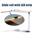 thumbnail image 4 of RV Modification Parts Caravan Trailer Aluminium Alloy Detachable Folding Table Leg Guide Rail ,RV Tool, 4 of 6
