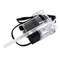 thumbnail image 4 of SZXZYGS Mini Aquarium Fish Tank Hang on External Oxygen Water Filter Durable, 4 of 9