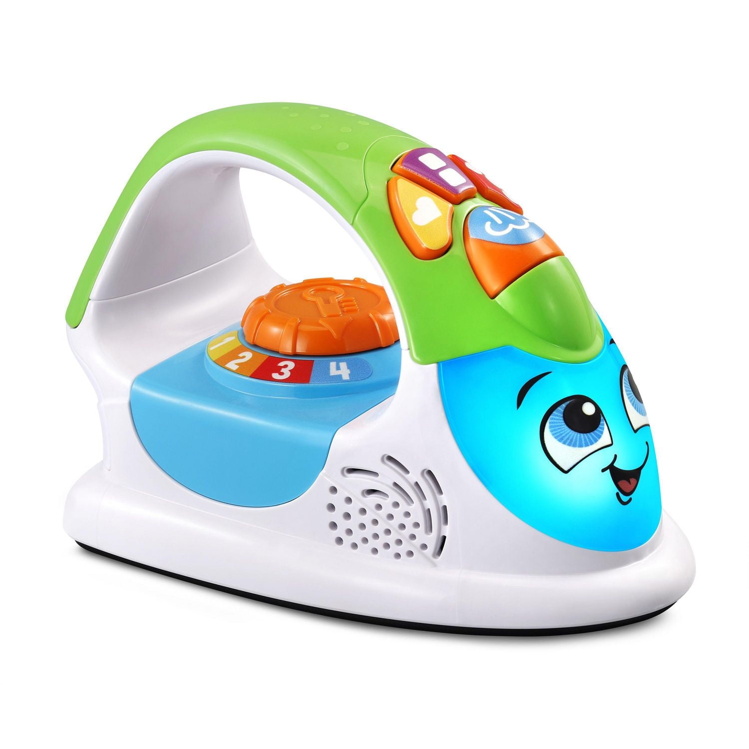 LeapFrog Ironing Time Learning Set™ - French Version, 18+ Months