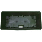 EarthBox Original Garden Kit with Standard 7-7-7 Fertilizer - Dark Green