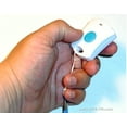 thumbnail image 3 of Senior HELP Dialer Medical Alert - No Monthly Fees Medical Alert System- HD700, 3 of 3