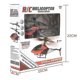 thumbnail image 3 of 26-27 Rc Helicopter Mini Rc Dr With Crash Ant Rc Toys For Boy Kids *chyi, 3 of 4
