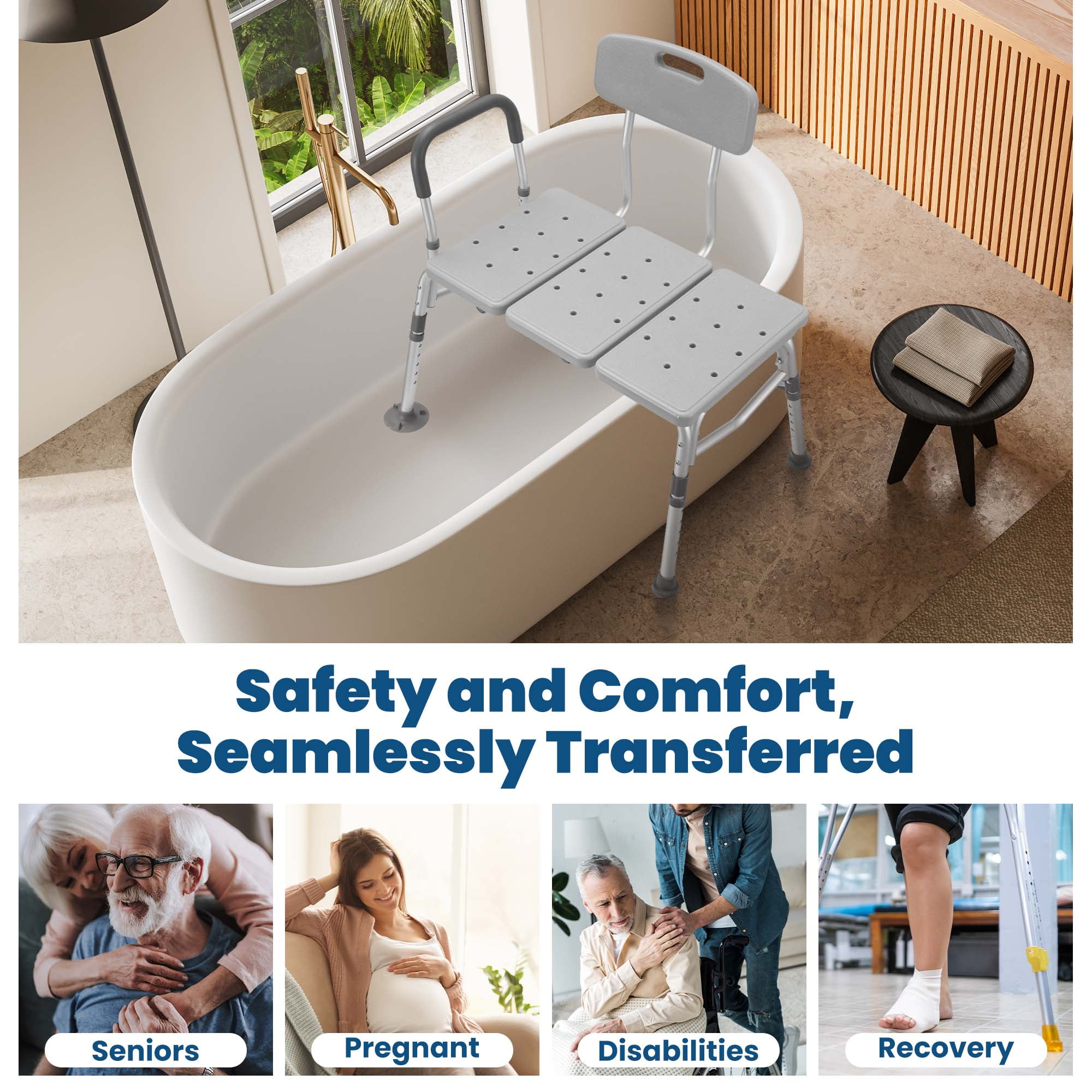 Bathtub safety chair cheap