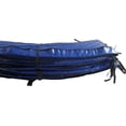 thumbnail image 4 of HUGFEGWE Premium Trampoline Pad - Enhanced Protection for Bouncing Surface, Long- Replacement Cover CJB91-125301, 4 of 7