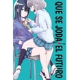 thumbnail image 1 of Que Se Joda El Futuro 1 Kamite 7500588020733, 1 of 2