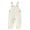 Color Blocked, variant on Coerni Toddler Kids Denim Overalls Cute Bib Suspender Harems Pants Boys Girls Casual Fit Jean Pants Jumpsuit 6M-9Y