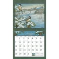 LANG Meadowland 2025 Wall Calendar (24991001931) Multi