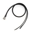 thumbnail image 3 of LED Ordinateur Bouton de Réinitialisation, Durable Exécution Exquise 2A/36Vdc Bouton de Réinitialisation, pour Ordinateur de Bureau PC Bleu, 3 of 8