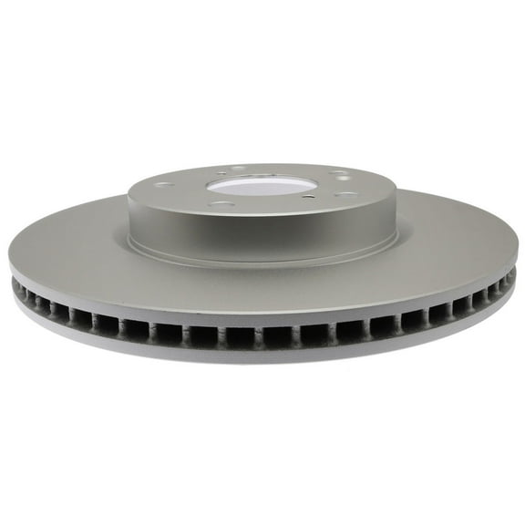 Raybestos 982053FZN Rust Prevention Technology Coated Rotor Brake Rotor, 1 Pack Fits select: 2016-2017 HONDA CIVIC, 2020-2022 HONDA CIVIC SPORT