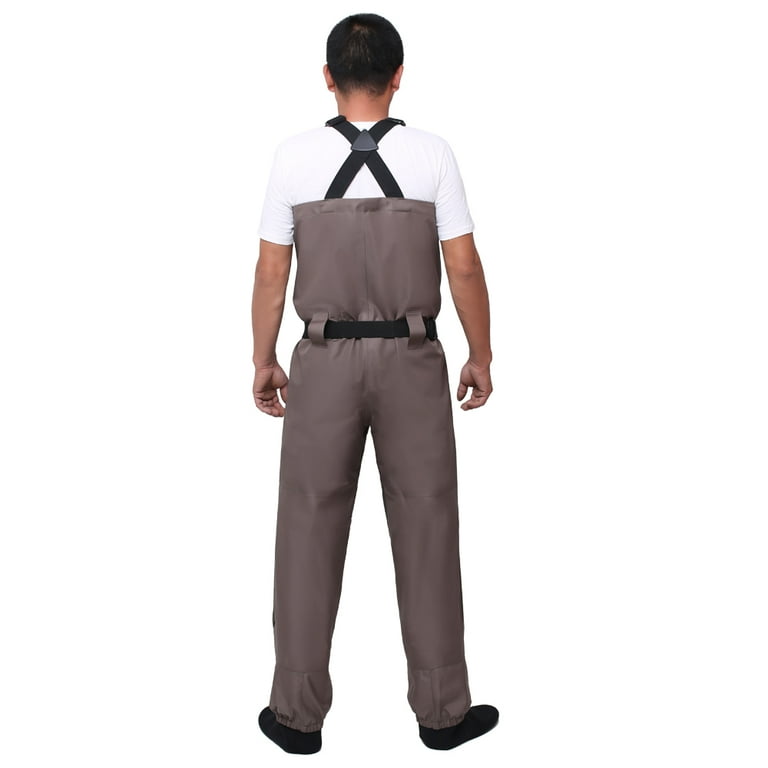 Waders at walmart deals