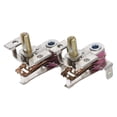 thumbnail image 5 of Termostato de repuesto para calentador eléctrico (2 unidades), 5 of 5