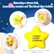 thumbnail image 3 of Pelotas antiestrés de espuma Chalyna Motivational Star, 30 unidades, 3 of 6
