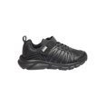 thumbnail image 2 of TENIS CASUAL COQUETA NIÑO NEGRO TEXTIL 135704a LEON 135704ap, 2 of 4
