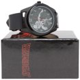 thumbnail image 4 of Spider-Man 110549 Spider-Man Superhero Black Watch, 4 of 5