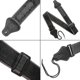 thumbnail image 3 of Guitar Strap Soft, Guitar Shoulder Strap, Guitar Strap Adjustable, Pu Leather Guitar Straps, Guitar Strap Adjustable Soft For Acoustic, Classica, 3 of 5