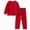 R121-Red, variant on NOLDARES Kids Child Toddler Boy Pajamas Pj Set Long Sleeve Snug Fit Soft & Cozy & Loungewear Fall Winter Sleepwear 6-12 Months 12-24 Months 2t 3t 4t 5t 6t 7t 8t 9t Children,Pink,4-5 Y