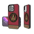 thumbnail image 4 of Atlanta United FC iPhone Endzone Bump Case, 4 of 6