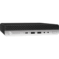 thumbnail image 2 of Computadora de Alto Rendimiento HP Core i5 8va Gen 240GB SSD Monitor 22" wifi HP EliteDesk USFF, 2 of 4