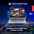 thumbnail image 4 of Laptop Lenovo LOQ Gaming 83SC002ELMIntel Core™ i5-13450HX NVIDIA GeForce RTX™ 5050 16GB 1TB, 4 of 5