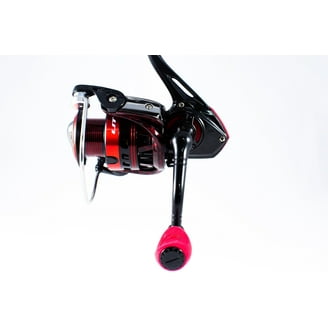 13 Fishing One 3 Creed GT 6.2:1 Spinning Fishing Reel - CRGT1000 - Walmart.com 13 Fishing One 3 Creed GT 6.2:1 Spinning Fishing Reel - CRGT1000 - Walmart.com