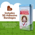 thumbnail image 2 of BioSwiss Holy Jesus Bandages, 50 Count, 2 of 6