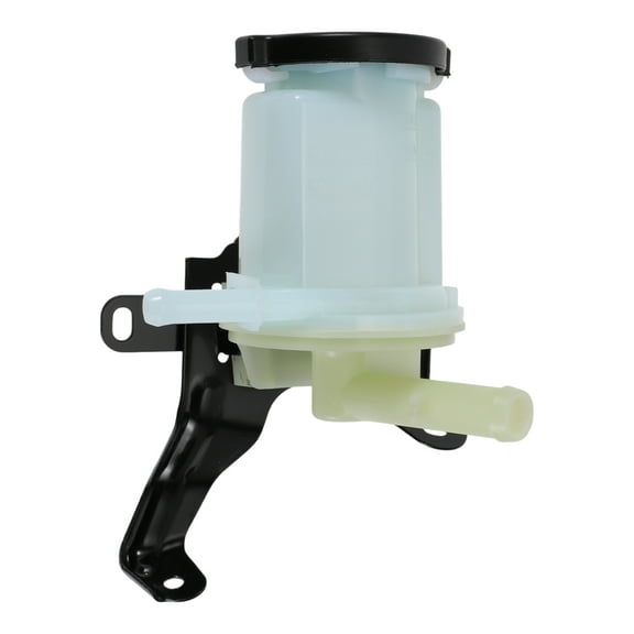 Unique Bargains Power Steering Reservoir for Toyota Corolla 2003-2008 Automotive Power Steering Tank 1 Pcs
