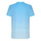 thumbnail image 5 of Usted Es Más Que una Prueba de Puntuación de la Camisa de la Moda Casual Impresión Deportiva Camiseta de Manga Corta Cuello Redondo para los Hombres, Blusa de Poliéster para Uso Diario Al Aire Libre, 5 of 5