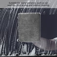 thumbnail image 1 of 5 paños de limpieza de vidrio sin rastro, trapos gruesos de microfibra para ventanas (30x30cm), 1 of 8