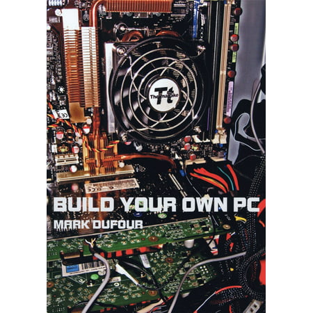 Build Your Own Pc - eBook