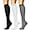 White+Black+Grey, variant on Compression Socks for Women & Men Circulation (3 Pairs) 15-20 mmHg is Best Support for Athletic Running Cycling