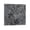 Frame-style, variant on Jack Whitten Escalation I Posters Art Print Wall Photo Paint Poster Hanging Picture Family Bedroom Decor Gift 28x28inch(70x70cm)