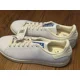 thumbnail image 5 of Ad-id-as Originals Men's White Blue Bird Stan Smith Casual Shoes H05334, 5 of 6