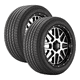 thumbnail image 1 of Llanta 225/55 R19 BRIDGESTONE ALENZA A/S 02 103H, 1 of 5