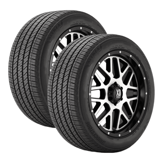 Llanta 225/55 R19 BRIDGESTONE ALENZA A/S 02 103H