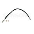 thumbnail image 2 of Sunsong 2203808 Brake Hydraulic Hose, 2 of 5