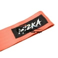 thumbnail image 3 of Universal Orange High Strength Racing Tow Strap For Front Rear Bumper Hook Car Rope Ribbon, 3 of 5