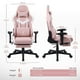 thumbnail image 3 of Silla Gamer Ejecutiva Ergonómica  Pro Dowinx Elite De Escritorio Ergonómica con reposapies, 3 of 8
