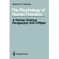 thumbnail image 2 of La Psychologie de la Liberté Humaine, Perspective et Critique de la Science Humaine, 2 of 2