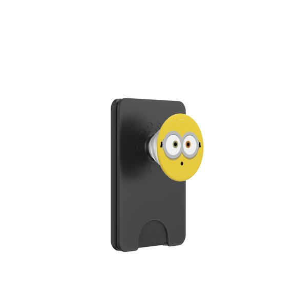 Disfraz de Halloween PopSockets PopWallet Minions Bob Big Face