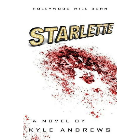 Starlette (Paperback)