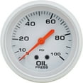 thumbnail image 2 of Mechanical Oil Pressure Gauge, 2-5/8 Inch, 2 of 5